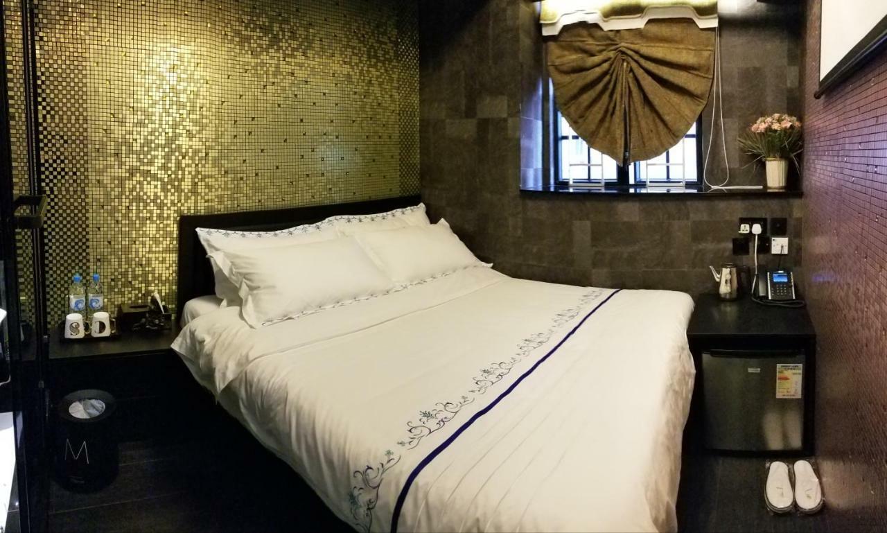 Star City Hotel Hong Kong Exterior foto
